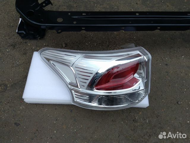 mitsubishi outlander iii 2.0 задний фонарь mitsubishi outlander iii 2.0 задний фонарь
