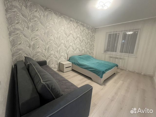

2-к. квартира, 70 м², 3 кровати