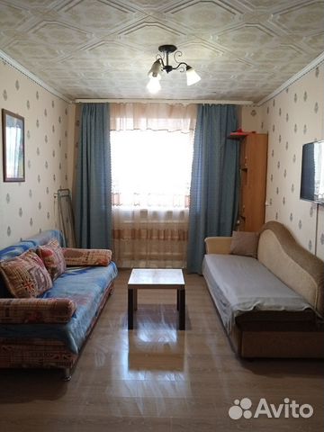 

3-к. квартира, 58 м², 5 кроватей