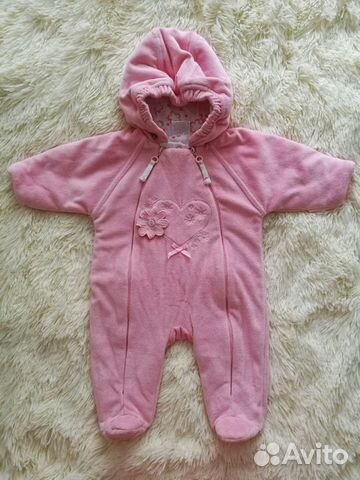 Комбенизончик Комбенизончик