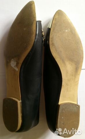 Балетка banana republic Балетка banana republic