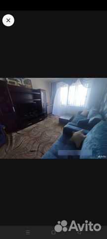 

3-к. квартира, 70 м², 4 кровати
