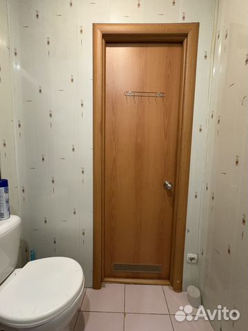 

1-к. квартира, 30,8 м², 2 кровати