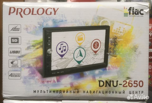 Dnu 2650 схема