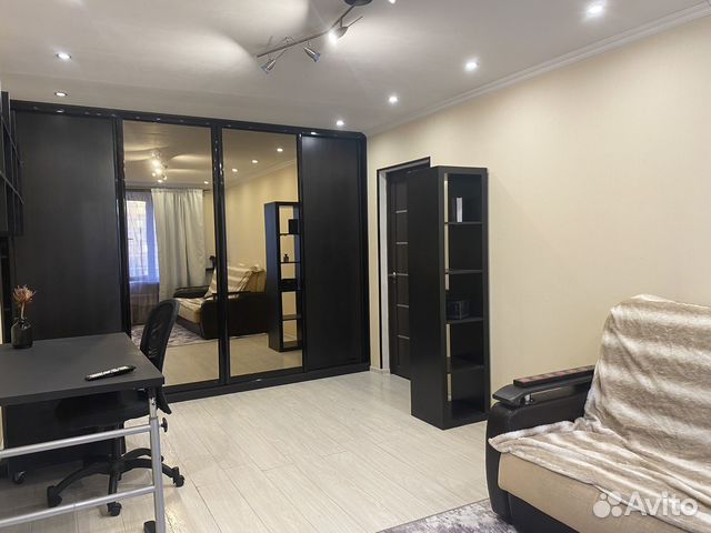 

2-к. квартира, 44,2 м², 8/9 эт.