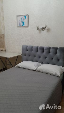 

Квартира-студия, 21 м², 5/8 эт.