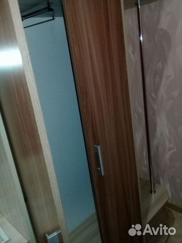 1-к квартира, 42 м², 2/9 эт. 1-к квартира, 42 м², 2/9 эт.