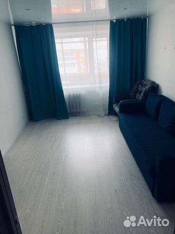 

2-к. квартира, 55 м², 3 кровати