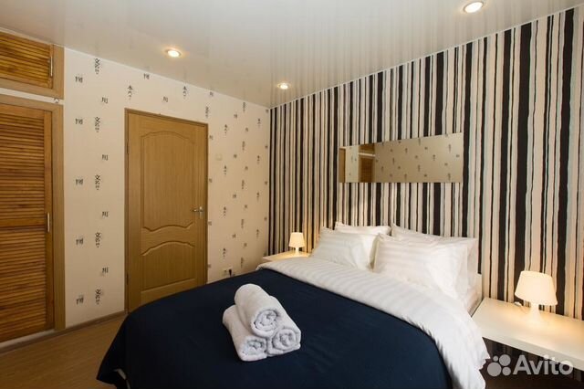 2-к квартира, 45 м², 5/9 эт.