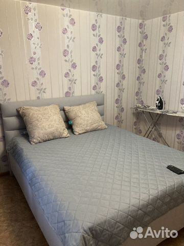 

3-к. квартира, 72,1 м², 4 кровати