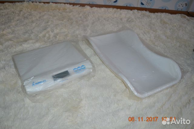 Классные детские весы Momert 6475 Классные детские весы Momert 6475