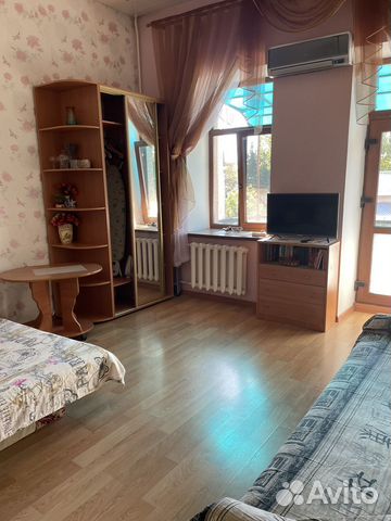 

1-к. квартира, 36 м², 2 кровати