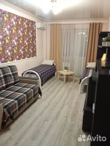 

2-к. квартира, 50 м², 4 кровати