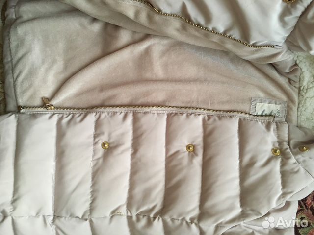 Куртка для девочки zara 98 cм