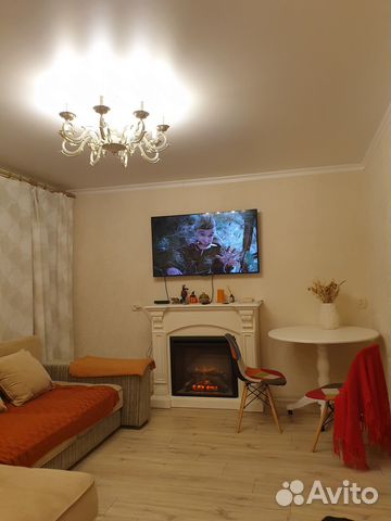 

2-к. квартира, 45 м², 1/1 эт.