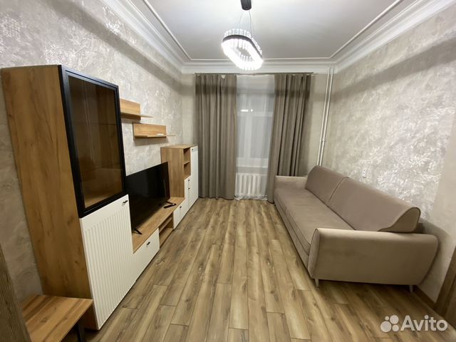 

4-к. квартира, 90 м², 5 кроватей
