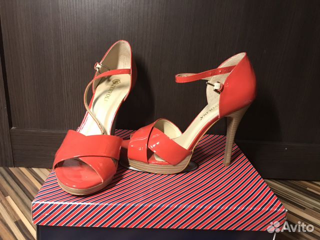 Туфли Туфли