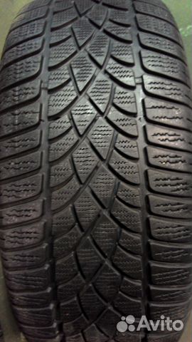 245 45 R18 Dunlop SP Winter Sport 3D RunFlat 245 45 R18 Dunlop SP Winter Sport 3D RunFlat