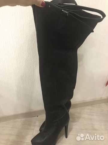 Новые сапоги ботфорты casadei Новые сапоги ботфорты casadei