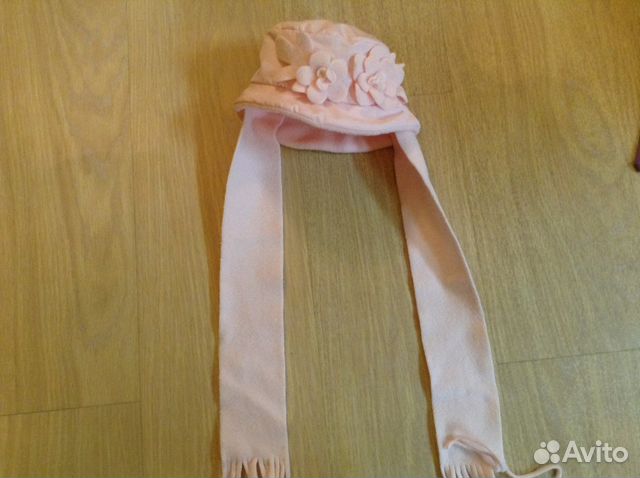 Шапки для девочки Шапки для девочки