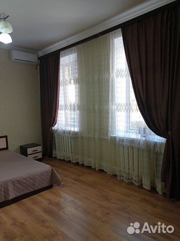 

2-к. квартира, 59 м², 3 кровати