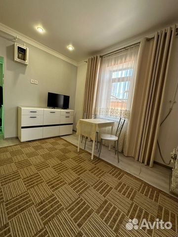

3-к. квартира, 50 м², 4 кровати