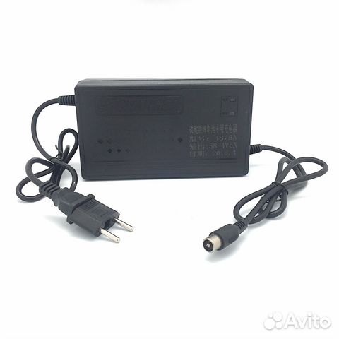 Зарядные устр. lifepo4, LiIon, LTO 12v-96v 3a-40a Зарядные устр. lifepo4, LiIon, LTO 12v-96v 3a-40a