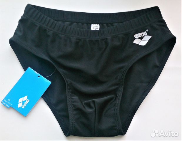 Плавки трусы (для бассейна) Arena новые Плавки трусы (для бассейна) Arena новые
