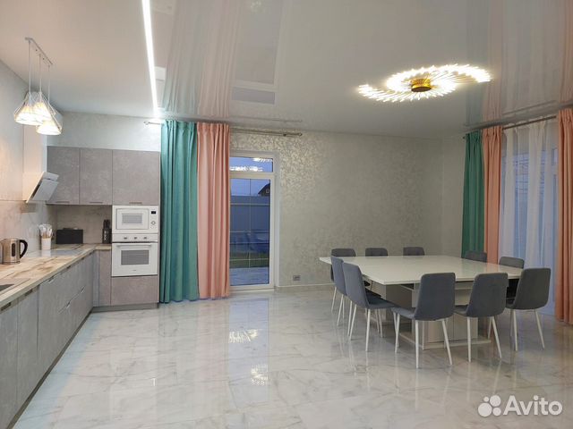 

8-к. коттедж, 188 м²