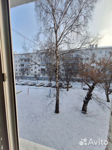 

2-к. квартира, 50 м², 2 кровати