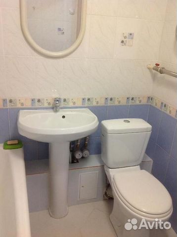 1-к квартира, 30 м², 3/9 эт.