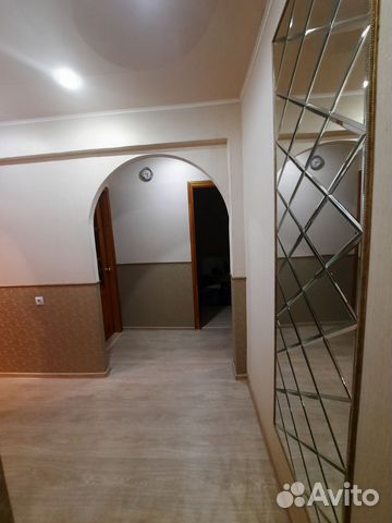 

2-к. квартира, 41 м², 4 кровати