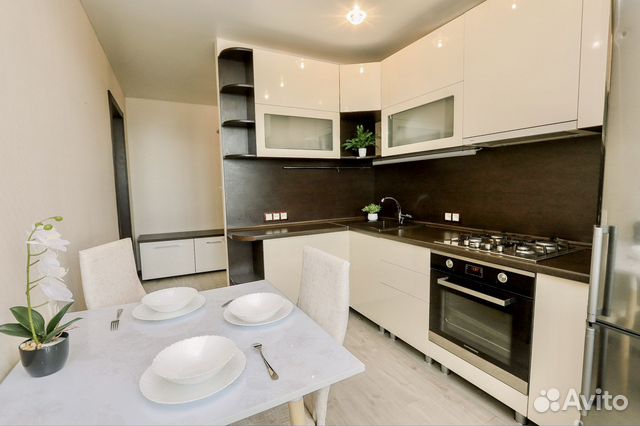 

2-к. квартира, 51 м², 4 кровати