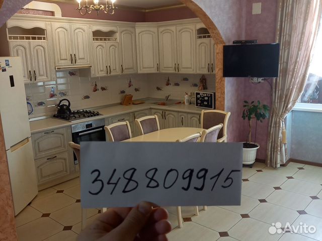 

3-к. дом, 75 м²