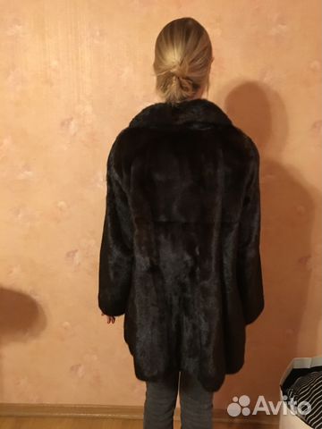 Шуба норковая Шуба норковая