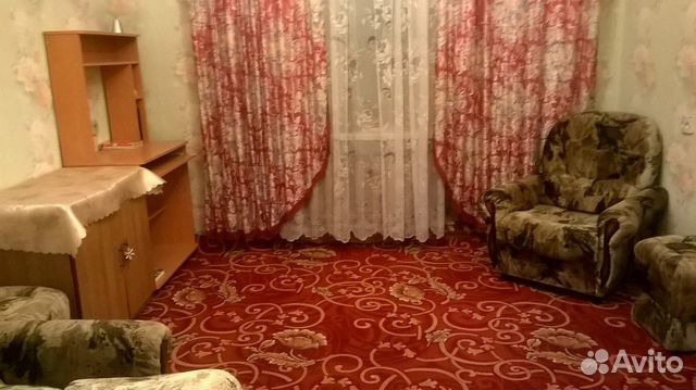 2-к квартира, 46.5 м², 2/9 эт.