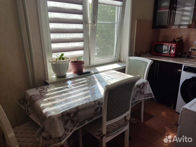 

1-к. квартира, 37,7 м², 2 кровати