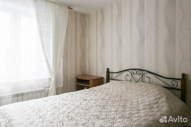 1-к квартира, 36 м², 2/9 эт.