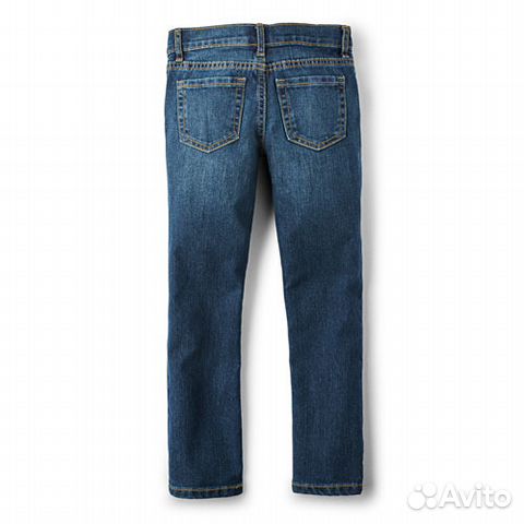 Новые джинсы childrens place 11-12л р.155-159см Новые джинсы childrens place 11-12л р.155-159см