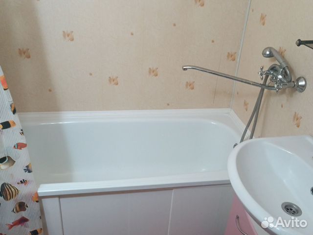 

2-к. квартира, 52 м², 1 кровать