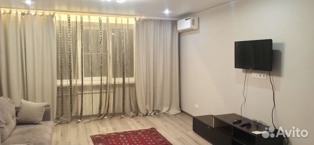 

1-к. квартира, 38 м², 2/9 эт.