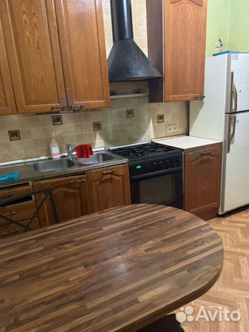 

2-к. квартира, 80 м², 4 кровати