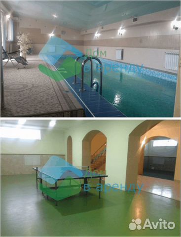

2-к. коттедж, 220 м²