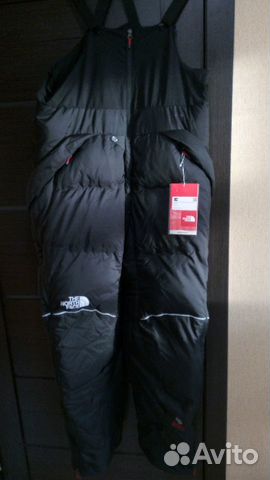 the north face m himalayan pant