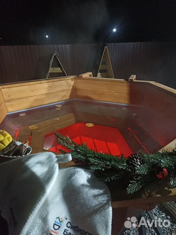 

2-к. коттедж, 60 м²