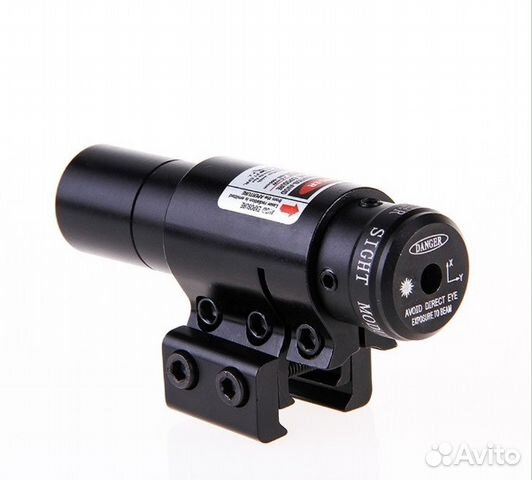 Лазерный цу Armed Forces М2