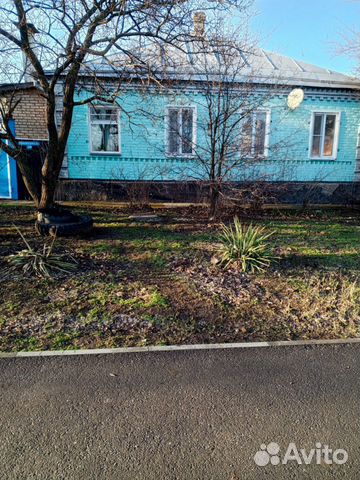 

3-к. дом, 70 м²