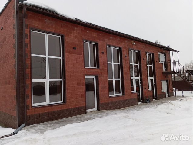

1-к. дом, 180 м²