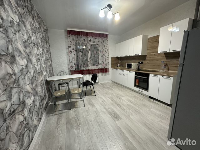 

2-к. квартира, 68 м², 2 кровати