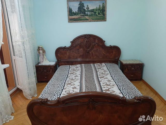 

2-к. квартира, 48 м², 3 кровати